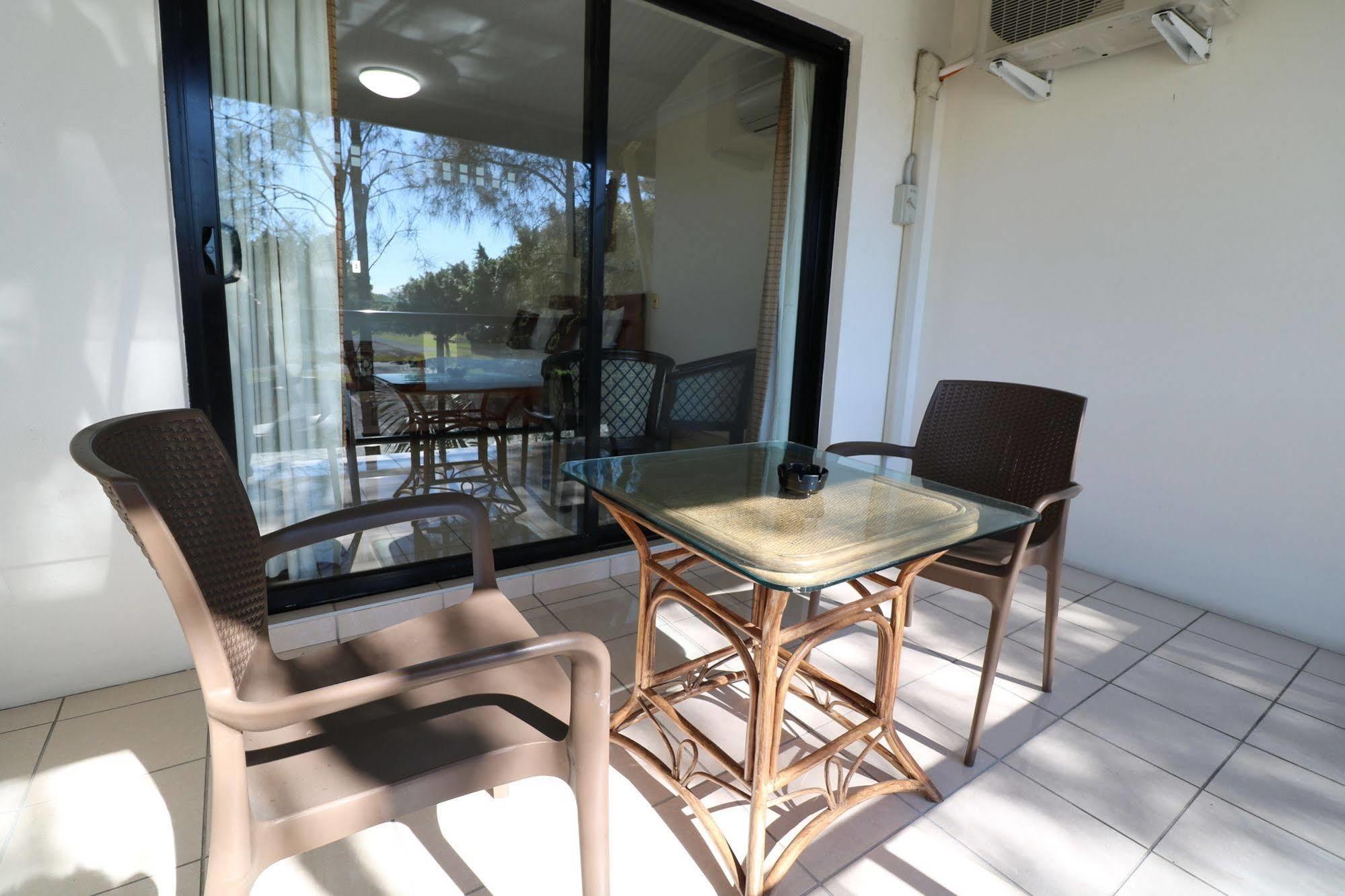 Novena Palms Motel Brisbane Esterno foto
